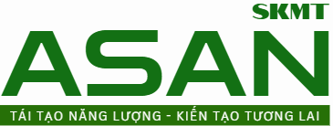 CÔNG TY TNHH KỸ THUẬT CÔNG NGHỆ ASAN